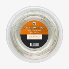Теннисные струны Signum Pro Micronite 200m