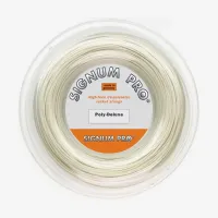 Теннисные струны Signum Pro Poly Deluxe 200m