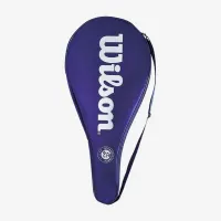 Теннисный чехол Wilson Roland Garros Full Cover WR8402701001