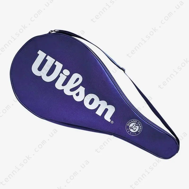 Тенісний чохол Wilson Roland Garros Full Cover WR8402701001