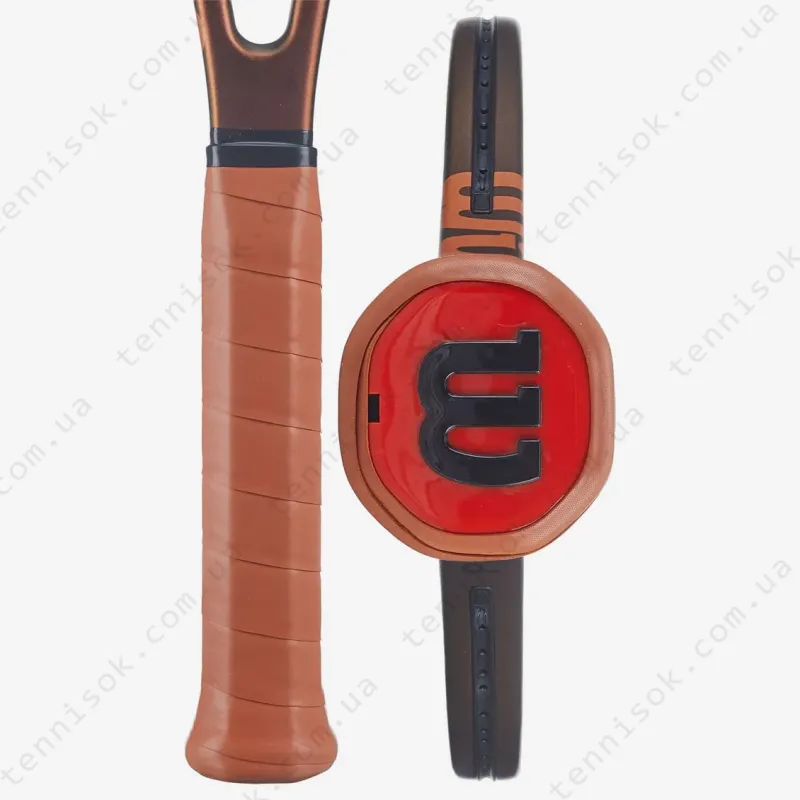 Тенісна ракетка Wilson Pro Staff 97L V14 WR125911