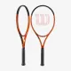 Тенісна ракетка Wilson Burn 100 V5 WR108810