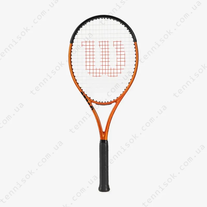 Тенісна ракетка Wilson Burn 100 V5 WR108810