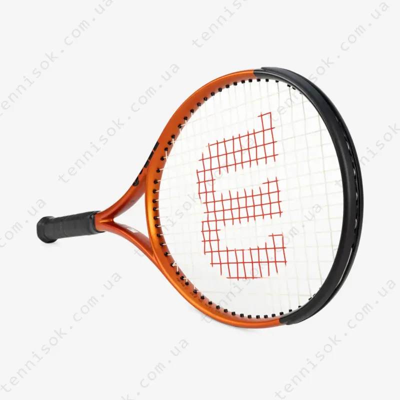 Тенісна ракетка Wilson Burn 100 V5 WR108810