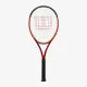 Теннисная ракетка Wilson Burn 100LS V5 WR109010