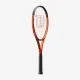 Теннисная ракетка Wilson Burn 100LS V5 WR109010