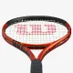 Теннисная ракетка Wilson Burn 100LS V5 WR109010