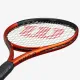 Теннисная ракетка Wilson Burn 100LS V5 WR109010