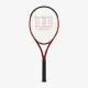 Теннисная ракетка Wilson Burn 100ULS V5 WR109110