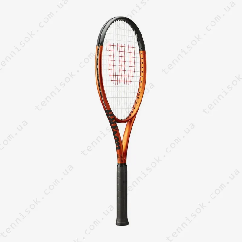 Теннисная ракетка Wilson Burn 100ULS V5 WR109110
