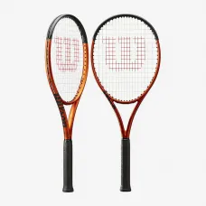 Теннисная ракетка Wilson Burn 100ULS V5 WR109110