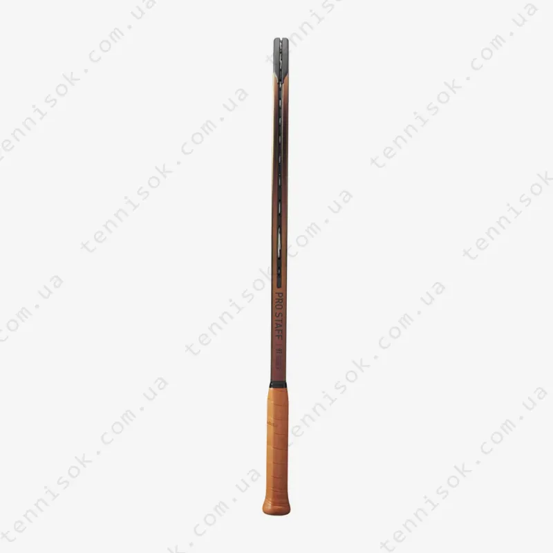 Тенісна ракетка Wilson Pro Staff 97 V14 WR125711