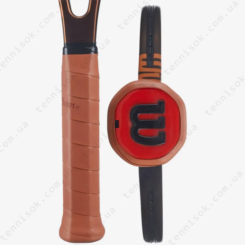Тенісна ракетка Wilson Pro Staff 97 V14 WR125711