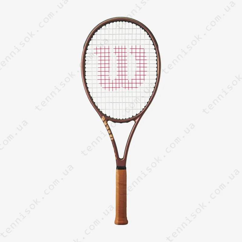 Тенісна ракетка Wilson Pro Staff 97 V14 WR125711