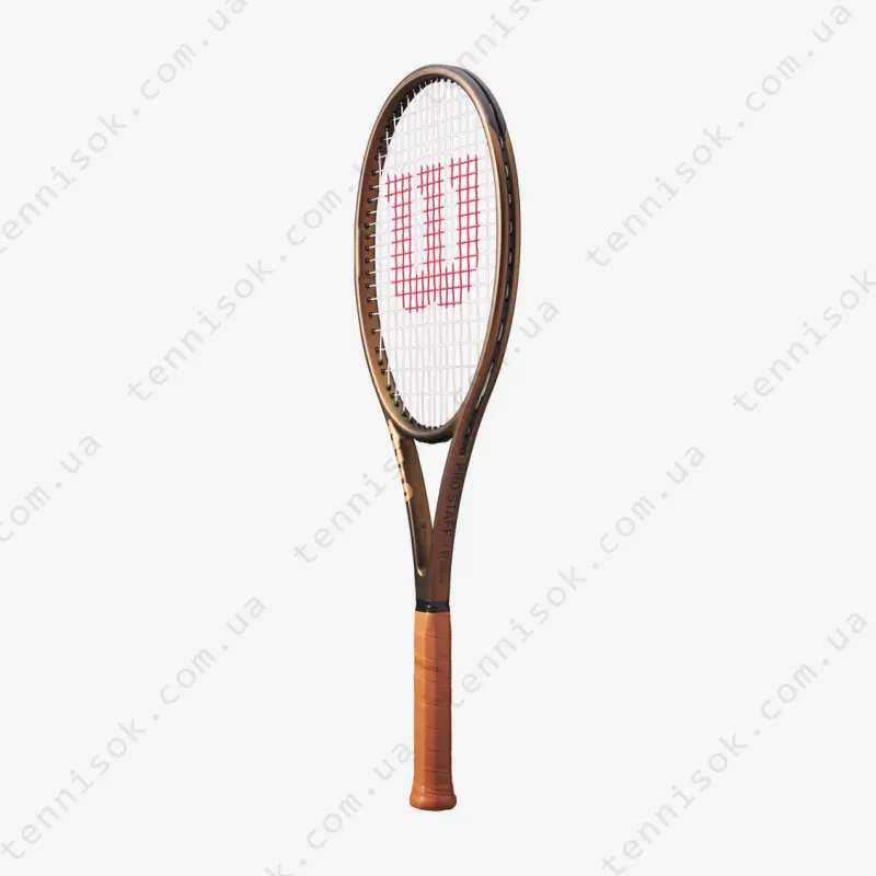 Тенісна ракетка Wilson Pro Staff 97 V14 WR125711