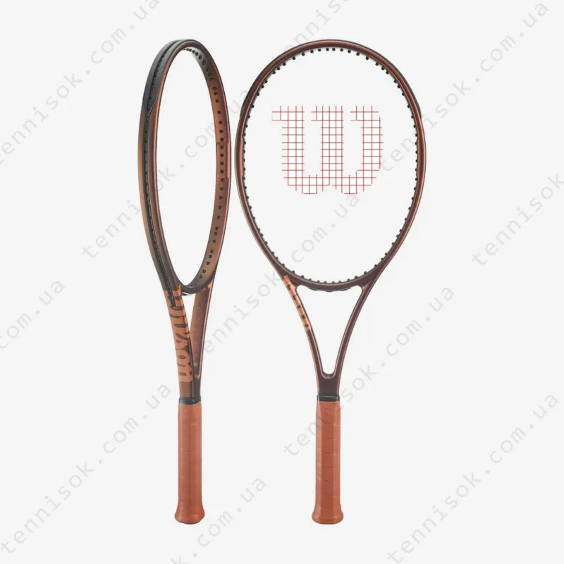 Тенісна ракетка Wilson Pro Staff 97L V14 WR125911