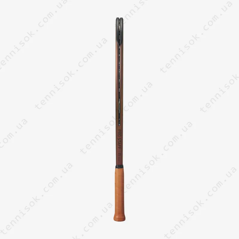 Тенісна ракетка Wilson Pro Staff 97L V14 WR125911