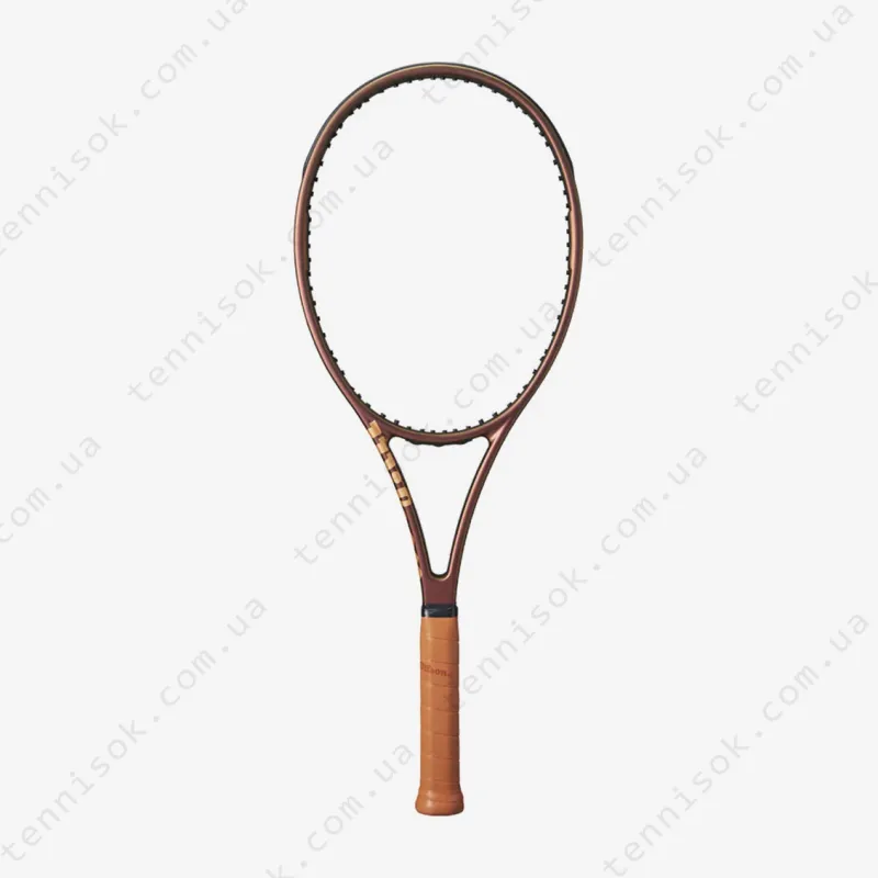 Тенісна ракетка Wilson Pro Staff 97L V14 WR125911