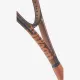 Тенісна ракетка Wilson Pro Staff 97L V14 WR125911