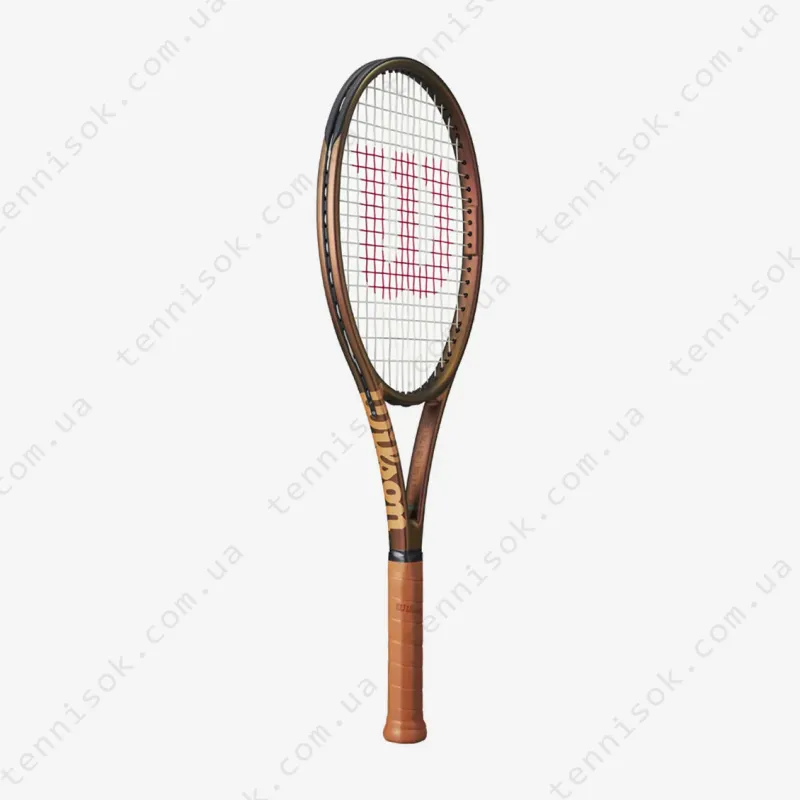 Тенісна ракетка Wilson Pro Staff 97L V14 WR125911