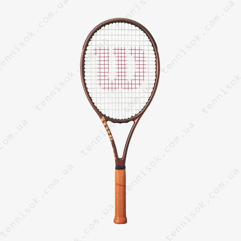 Тенісна ракетка Wilson Pro Staff 97UL V14 WR126010