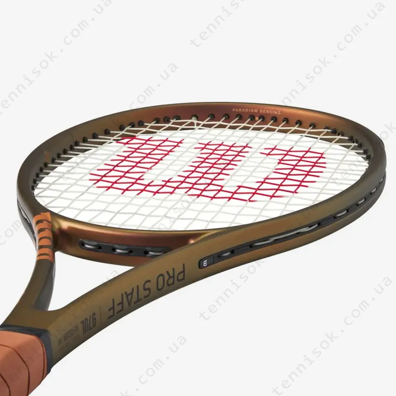 Тенісна ракетка Wilson Pro Staff 97UL V14 WR126010