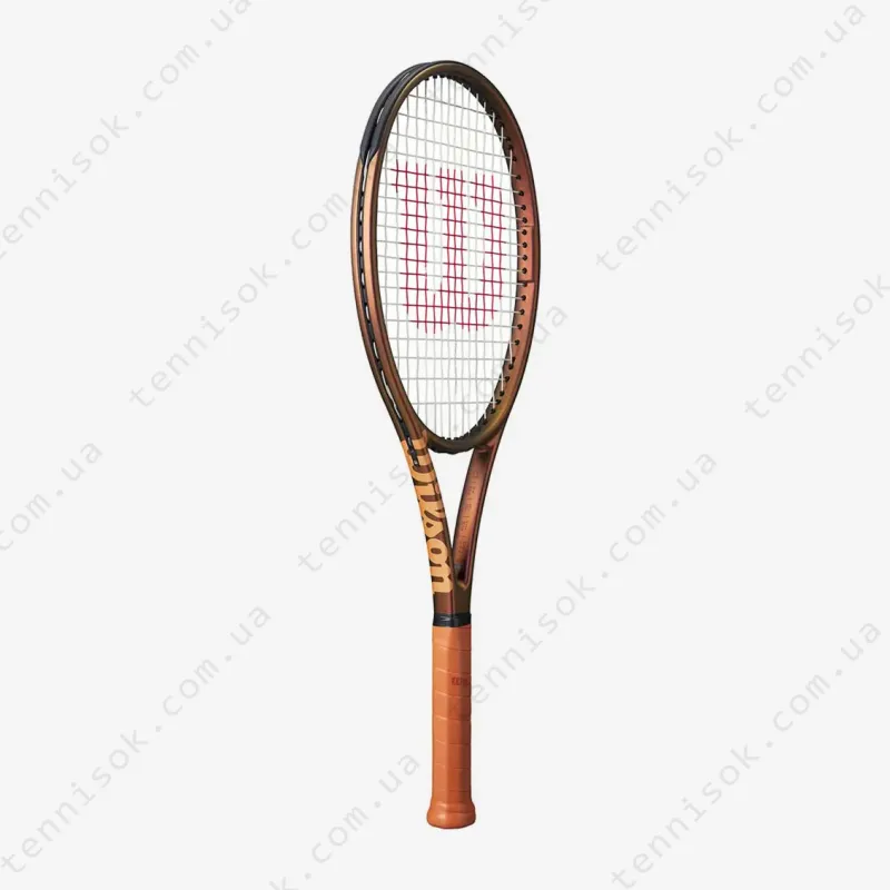 Тенісна ракетка Wilson Pro Staff 97UL V14 WR126010