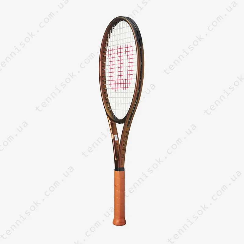Тенісна ракетка Wilson Pro Staff 97UL V14 WR126010