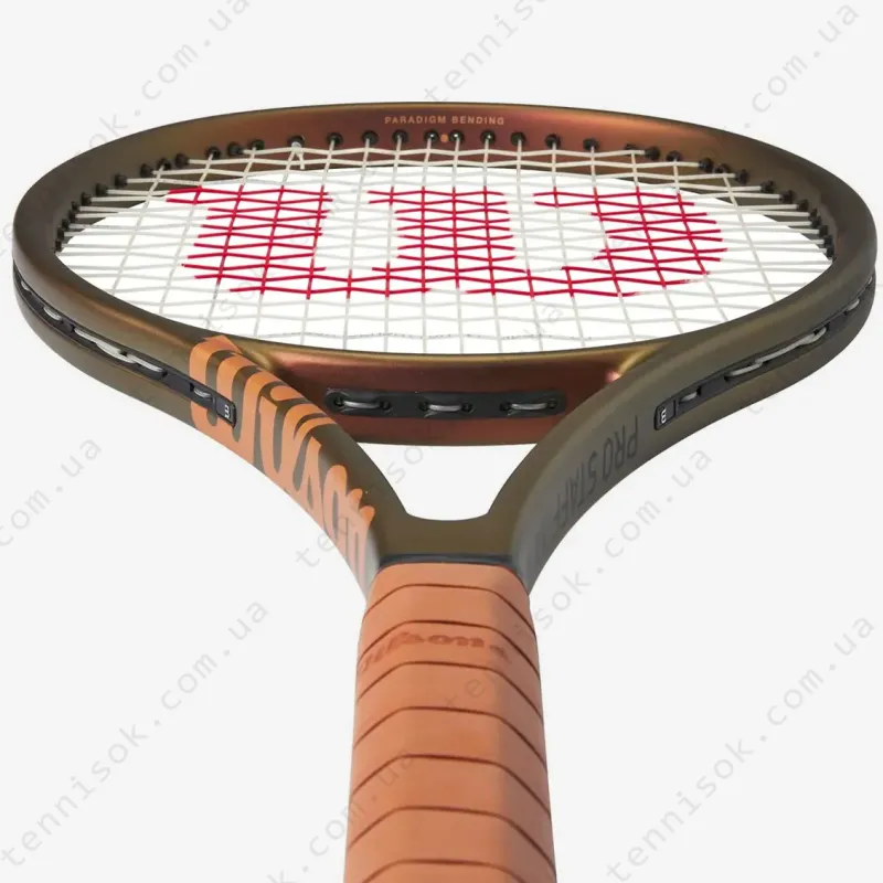 Тенісна ракетка Wilson Pro Staff 97UL V14 WR126010