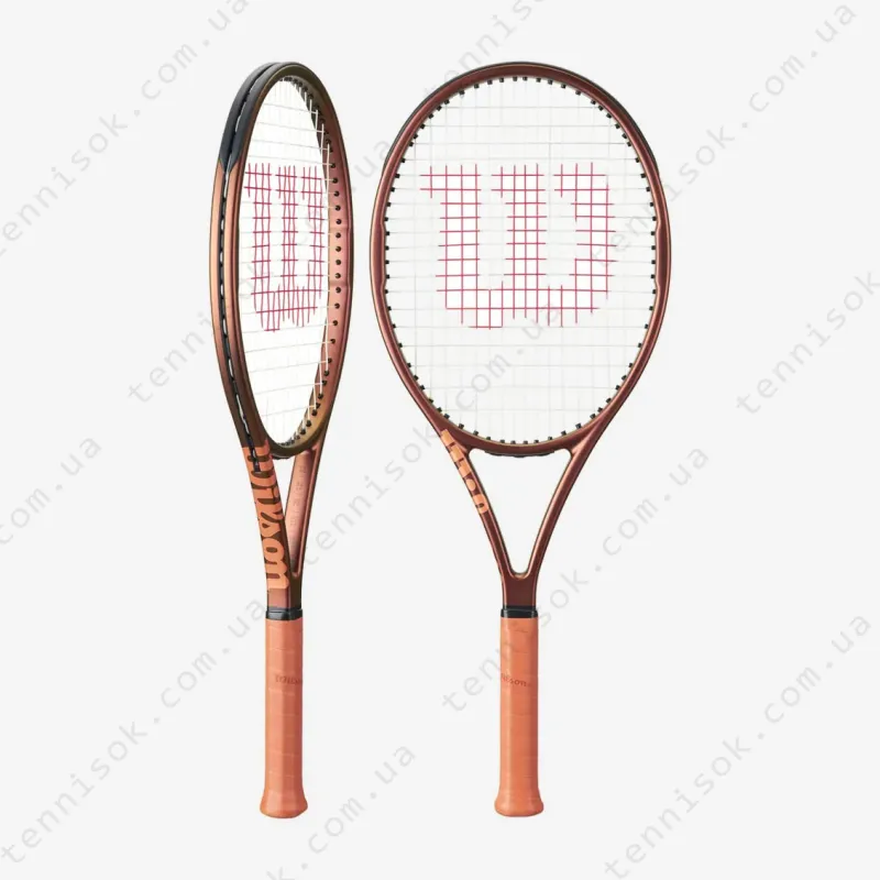 Теннисная ракетка Wilson Pro Staff Team V14 WR136010