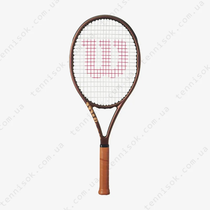 Теннисная ракетка Wilson Pro Staff Team V14 WR136010