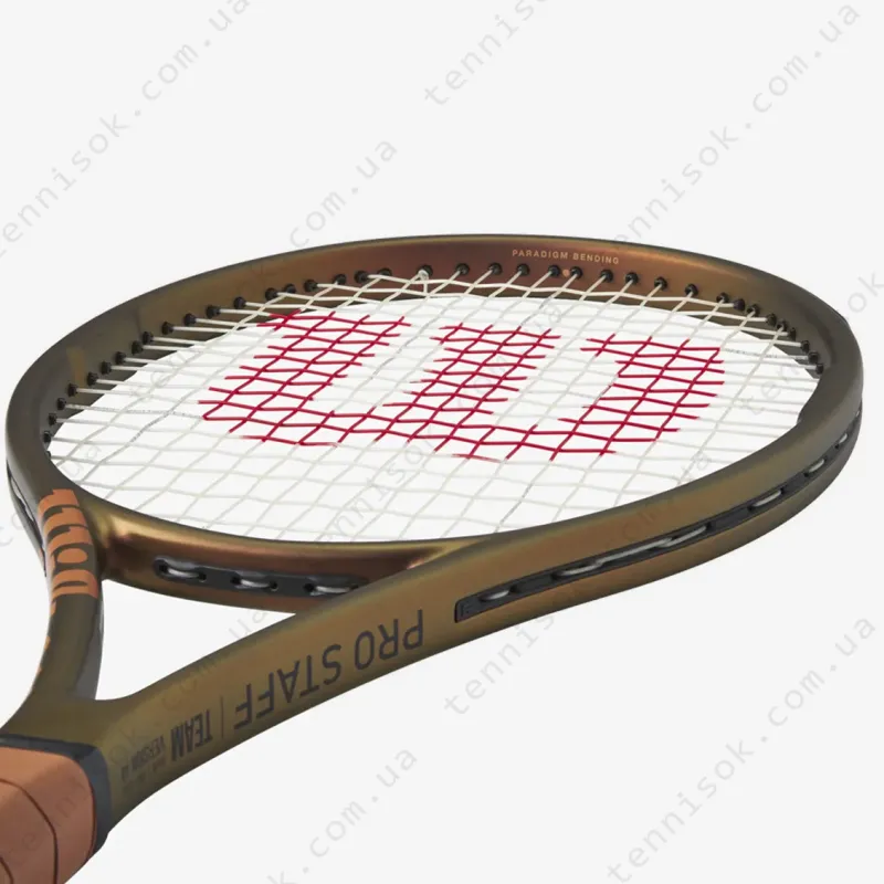 Теннисная ракетка Wilson Pro Staff Team V14 WR136010