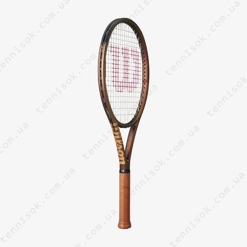 Теннисная ракетка Wilson Pro Staff Team V14 WR136010