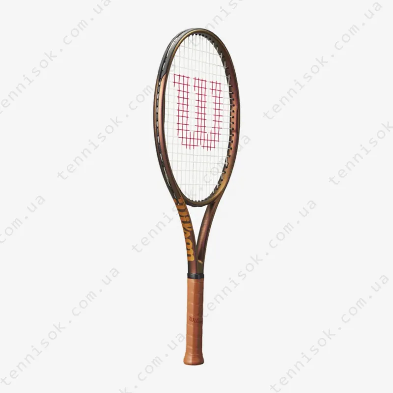 Юниорская теннисная ракетка Wilson Pro Staff 26 V14 WR126310