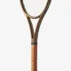 Юниорская теннисная ракетка Wilson Pro Staff 26 V14 WR126310