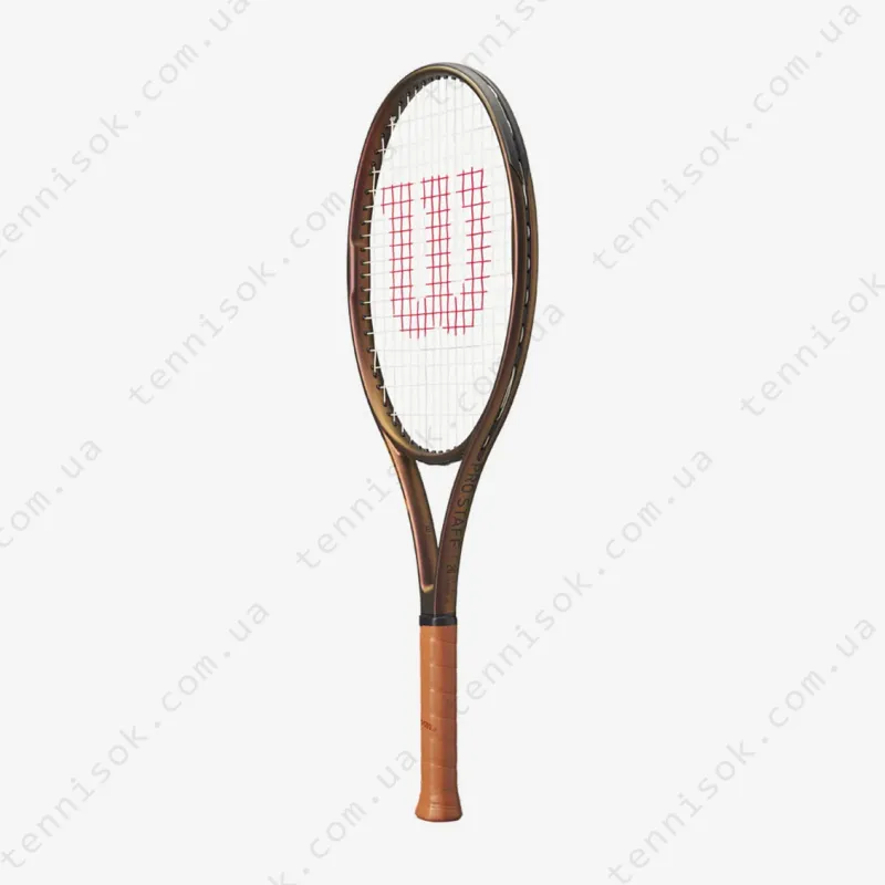 Юниорская теннисная ракетка Wilson Pro Staff 26 V14 WR126310