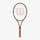Юниорская теннисная ракетка Wilson Pro Staff 26 V14 WR126310
