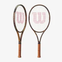 Юніорська тенісна ракетка Wilson Pro Staff 26 V14 WR126310