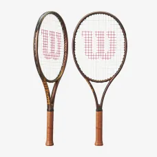 Юниорская теннисная ракетка Wilson Pro Staff 26 V14 WR126310