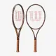Юниорская теннисная ракетка Wilson Pro Staff 26 V14 WR126310