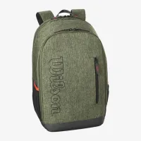 Рюкзак тенісний Wilson Team Heather Green Backpack WR8023001001