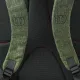 Рюкзак тенісний Wilson Team Heather Green Backpack WR8023001001