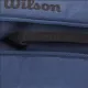 Теннисная сумка Wilson Ultra V4 Tour Blue 6PK WR8024101001