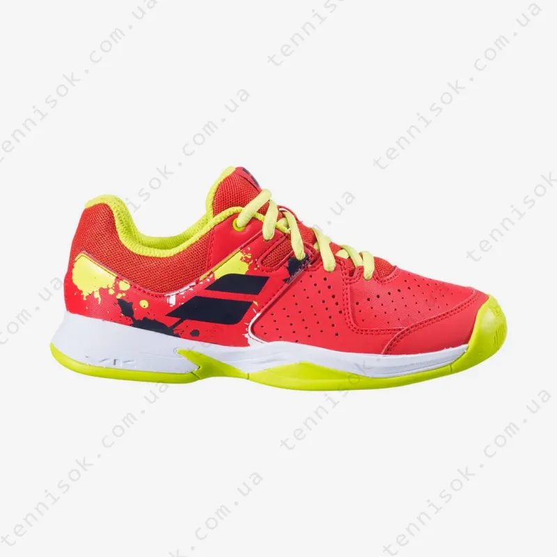 Теннисные кроссовки Babolat Pulsion All Court Junior 33F20482