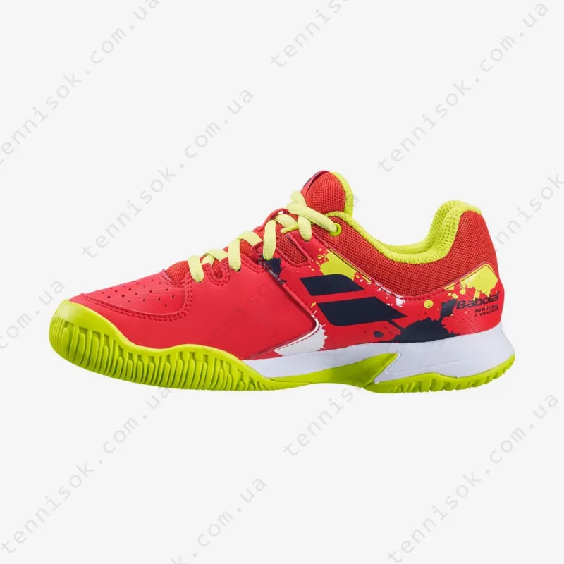 Теннисные кроссовки Babolat Pulsion All Court Junior 33F20482