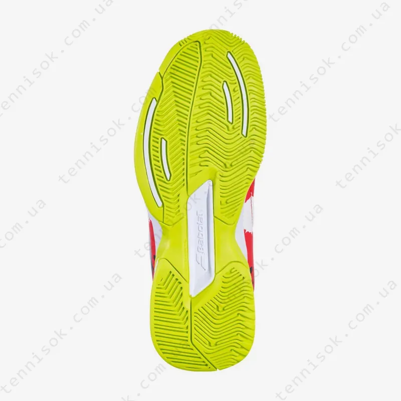 Теннисные кроссовки Babolat Pulsion All Court Junior 33F20482