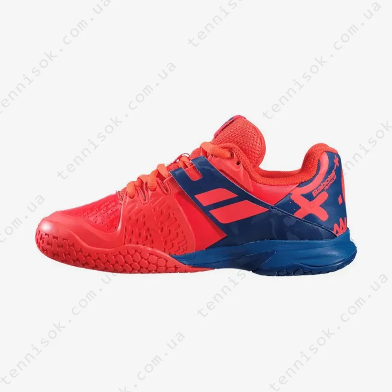 Теннисные кроссовки Babolat Propulse All Court Junior 33S20478
