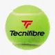 Теннисные мячи Tecnifibre X-One 4ball