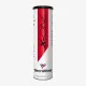 Теннисные мячи Tecnifibre X-One 4ball