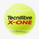 Теннисные мячи Tecnifibre X-One 4ball